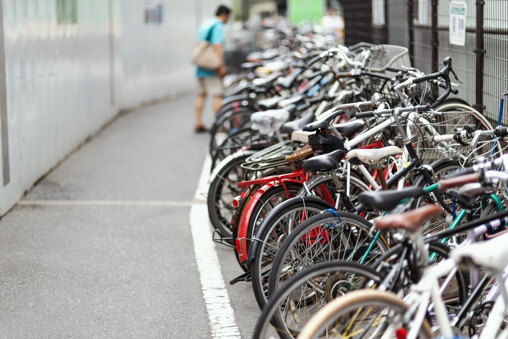 【さいたま市】自転車の撤去を考えている方へ！！お得な処分方法
