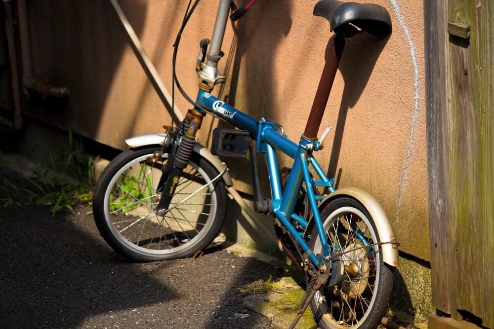 【さいたま市】自転車の撤去を考えている方へ！！お得な処分方法