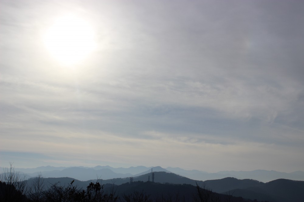 【埼玉県ときがわ町】堂平山の山頂は、車で簡単に登れる絶景スポット 天文台も!!