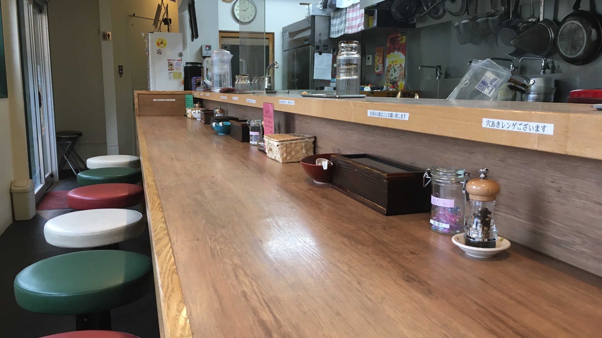 【さいたま市中央区】おすすめのラーメン店 麺家 Shumen Doushi （シュメンドウシ）