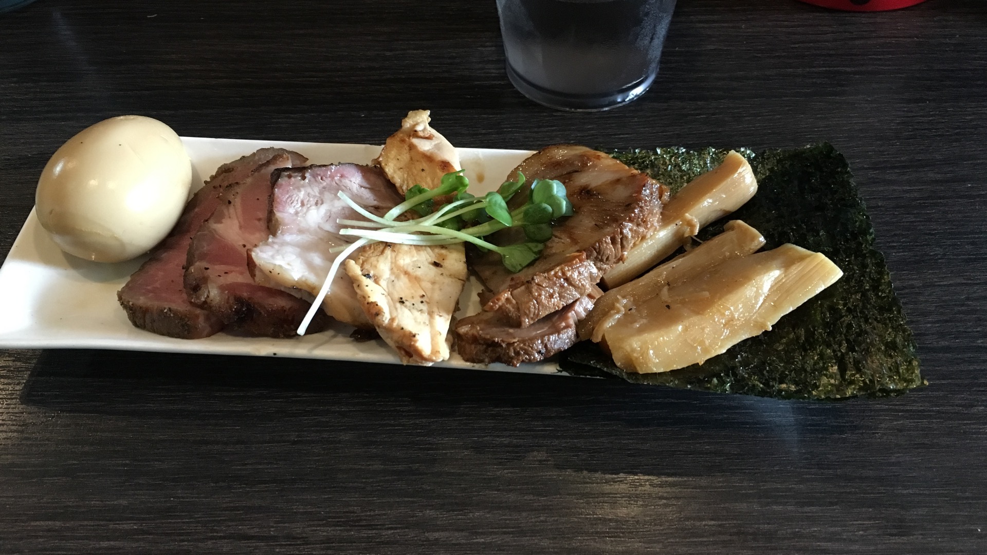 【さいたま市大宮区】食べログ高評価のラーメン店「麺処 ほん田 niji」に行ってきた