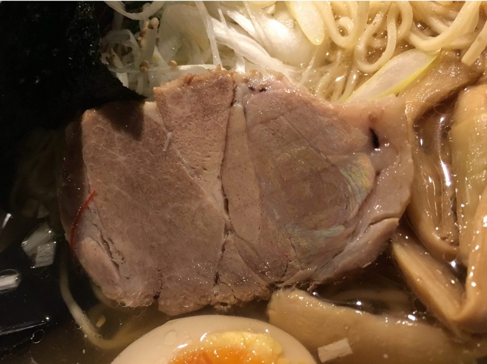 【川越市】2014年埼玉ラーメン食べログNO1 駅近の「ひのでや」にいってきた
