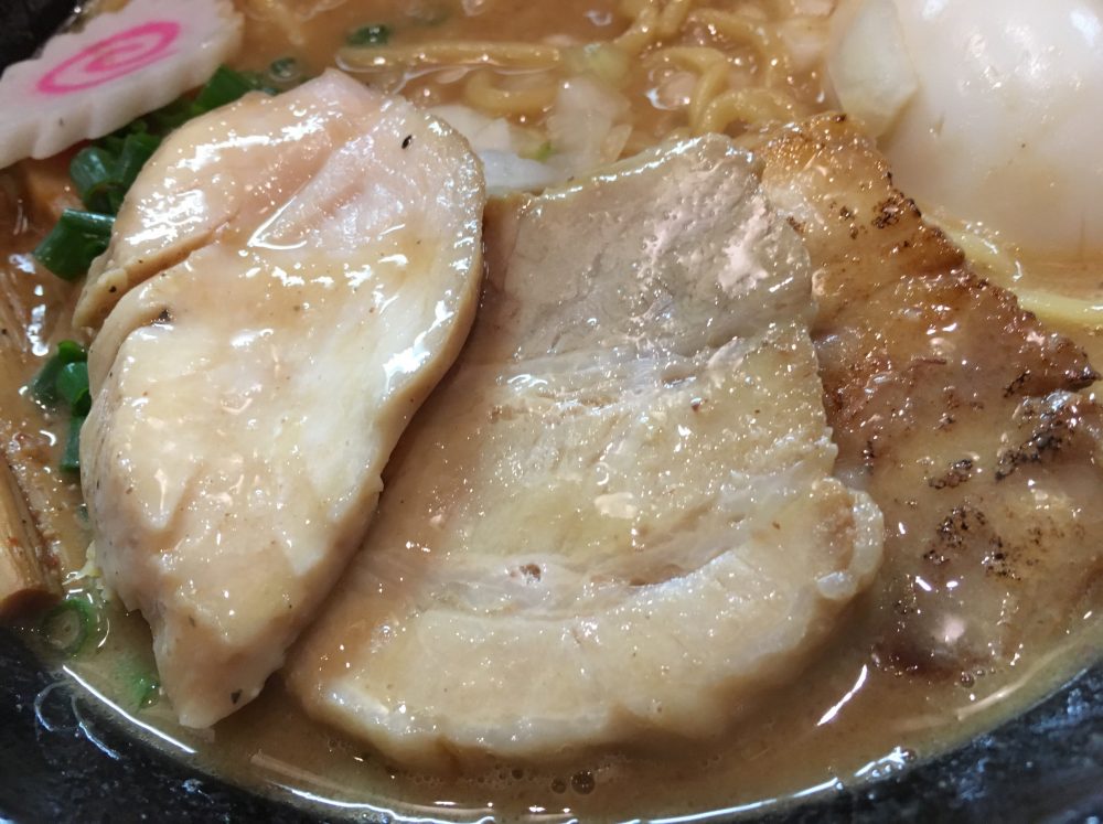 【久喜市菖蒲町】おいしい鶏白湯ラーメンが食べられるお店『中華そば 輝羅（きら）』にいってきた
