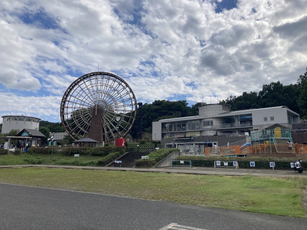 埼玉県 大里郡寄居町 川の博物館（かわはく）に行ってきた